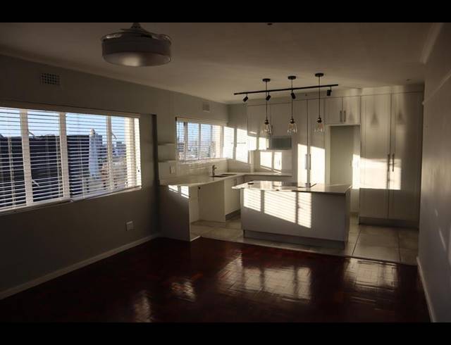 2 BEDROOM PROPERTY TO RENT IN GARDENS